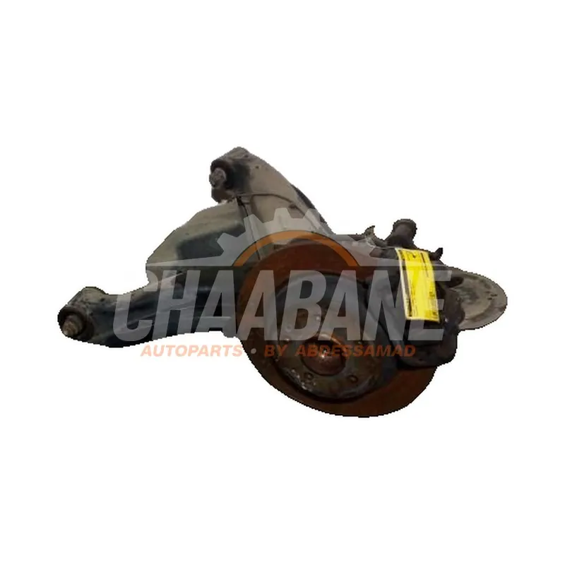 Support joint arriere gauche A4473505300 Mercedes Vito Tourer (447.7) 2.0 114 CDI 16V