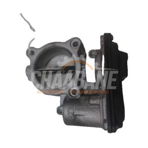 Boitier accelerateur 7810752 BMW X3 2017
