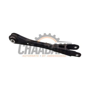 Bras de suspension arriere gauche 687102301 BMW X4M (F98) 3.0 TwinPower Turbo 24V Competition 2019