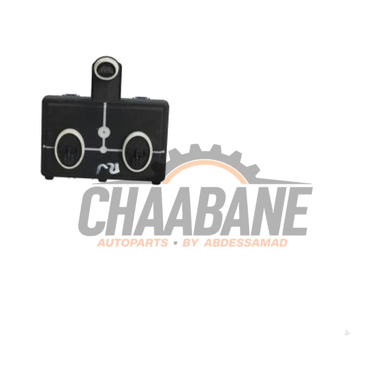 Module verrouillage central des portes 4M0959792H Audi A4 (B9) 2.0 TDI Ultra 16V 2015