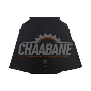 Coffre tapis 3G5863463M Volkswagen Passat (3G2) 1.6 TDI 16V 2014 / 2024