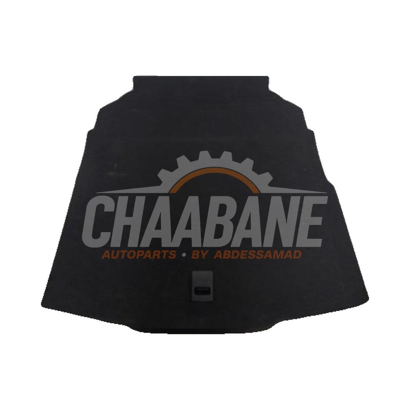 Coffre tapis 3G5863463M Volkswagen Passat (3G2) 1.6 TDI 16V 2014 / 2024