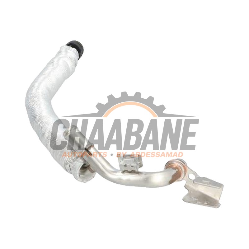 Tube deau 06Q121497D Audi S3 Limousine (GYL) 2.0 T FSI 16V 2020