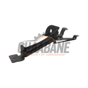 Support (divers) A1776303400 Mercedes CLA (118.3) 2.0 CLA-220d