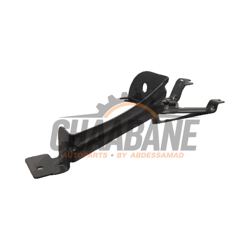 Support (divers) A1776303400 Mercedes CLA (118.3) 2.0 CLA-220d