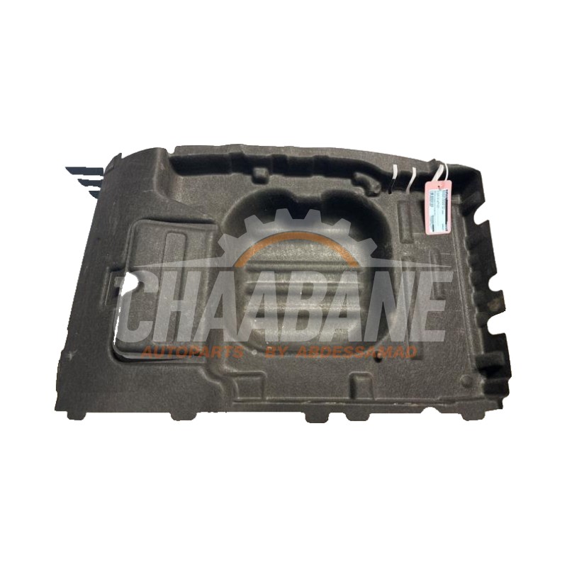 Revetement coffre A2056942700 Mercedes C Estate AMG (S205) C-63 S,Edition 1 AMG 4.0 V8 Biturbo