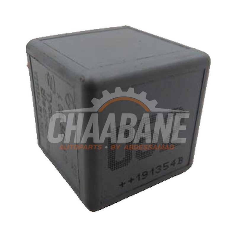 Relais A0035421619 Mercedes A (177.0) 2.0 A-220 Turbo 16V