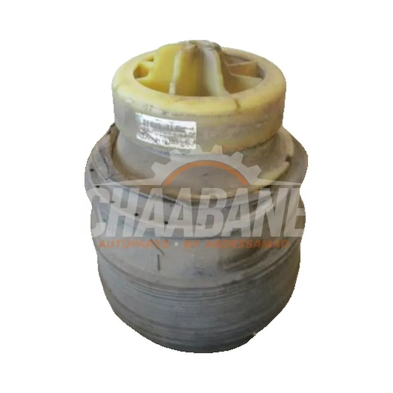 Coussin pneumatique A2123202025 Mercedes Vito (447.6) 2.2 116 CDI 16V