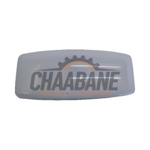 Eclairage interieur arriere 63319219498 BMW X1 (F48) sDrive 18d 2.0 16V 2014 / 2022