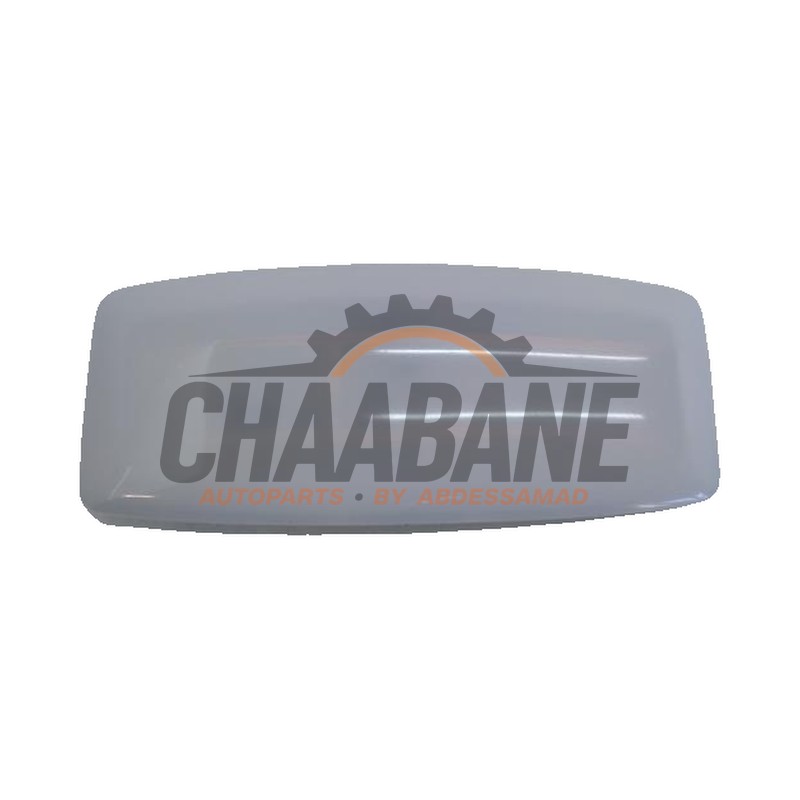 Eclairage interieur arriere 63319219498 BMW X1 (F48) sDrive 18d 2.0 16V 2014 / 2022