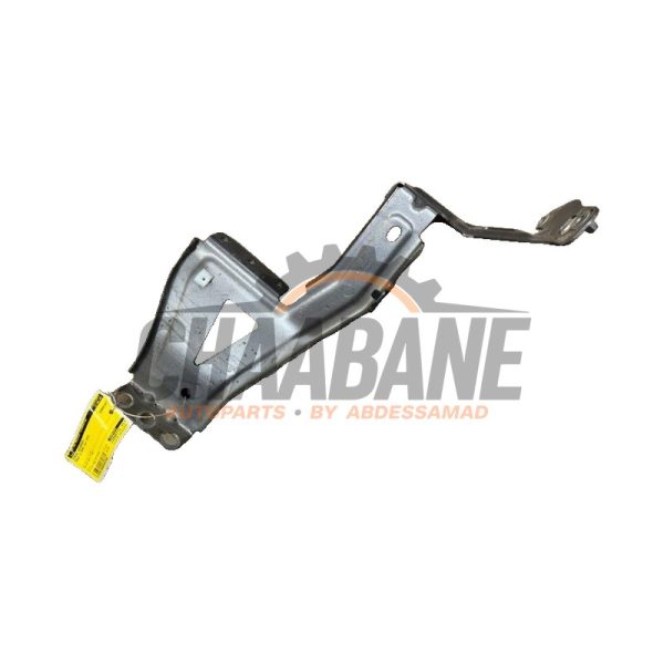 Support (divers) 4KE803503 Audi E-tron (GEN) 50 quattro 2018