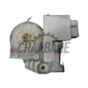 Moteur de vitre portiere 5JA959812E Seat Toledo (NHAA) 1.6 TDI 16V 105 2012 / 2019