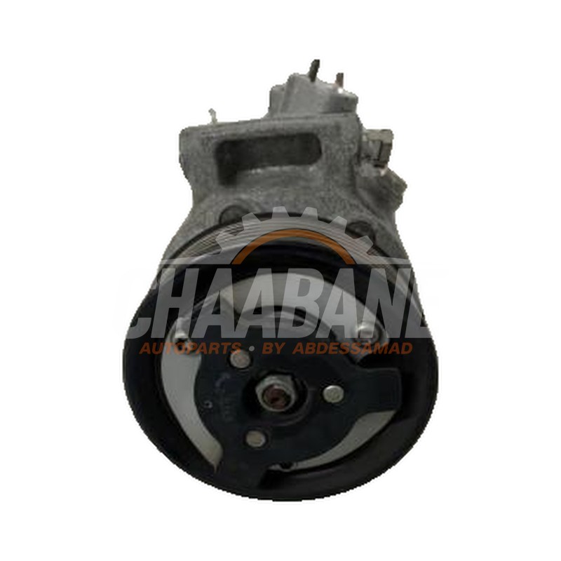 Pompe clim 5Q0816803E Seat Leon ST (5FF) 1.6 TDI 16V 2012 / 2020
