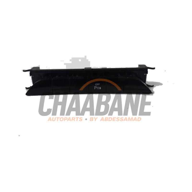 Commutateur A2229056805 Mercedes S-Klasse