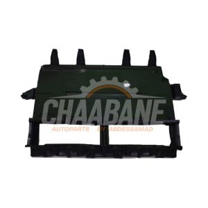 Guidage dair 51748738428 BMW iX (I20) 2021