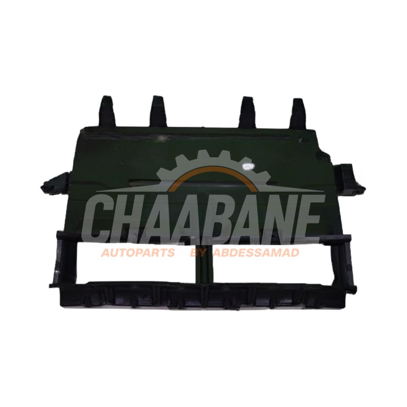 Guidage dair 51748738428 BMW iX (I20) 2021