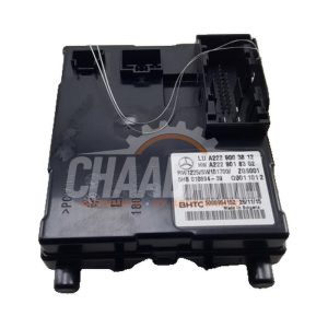 Module climatronic A2229003812 Mercedes C Estate (S205) C-350 e 2.0 16V