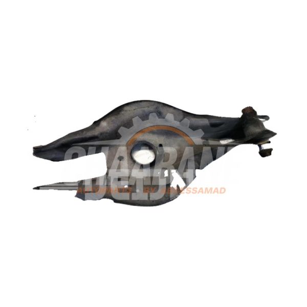 Cuvette de ressort arriere droite 6792541 BMW 3 serie Touring (F31) 320i 2.0 16V 2012 / 2019