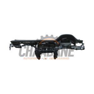 Tableau de bord 4M2857001H Audi Q7 2015