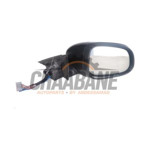 Retroviseur exterieur droit GX6317E698FA Jaguar XF