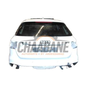 Hayon 8W9827025C Audi A4 2024