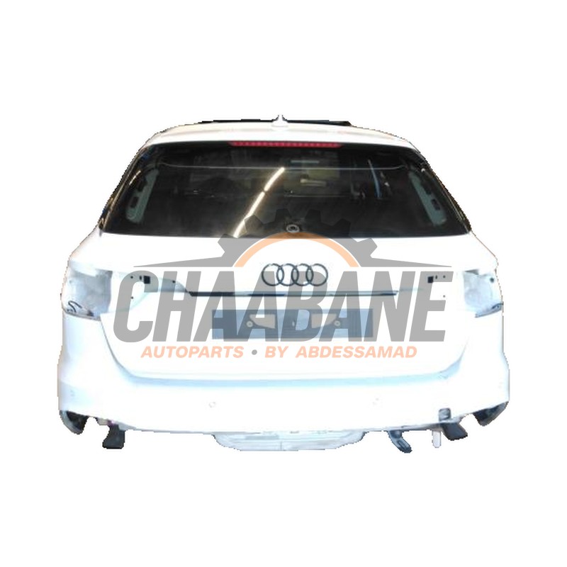 Hayon 8W9827025C Audi A4 2024