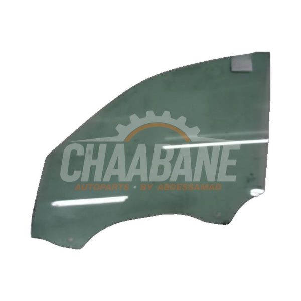 Vitre portiere 2portes gauche BMW X5 2013 / 2018
