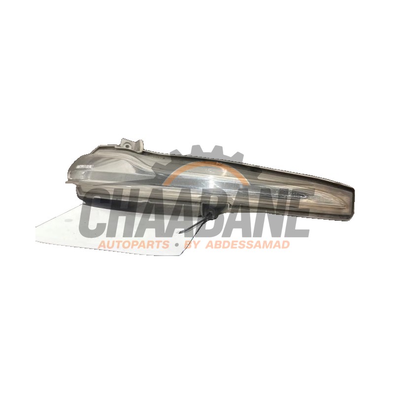 Feu clignotant de miroir droite A3170540 Mercedes S (222.0/222.1) 3.0 S-350d