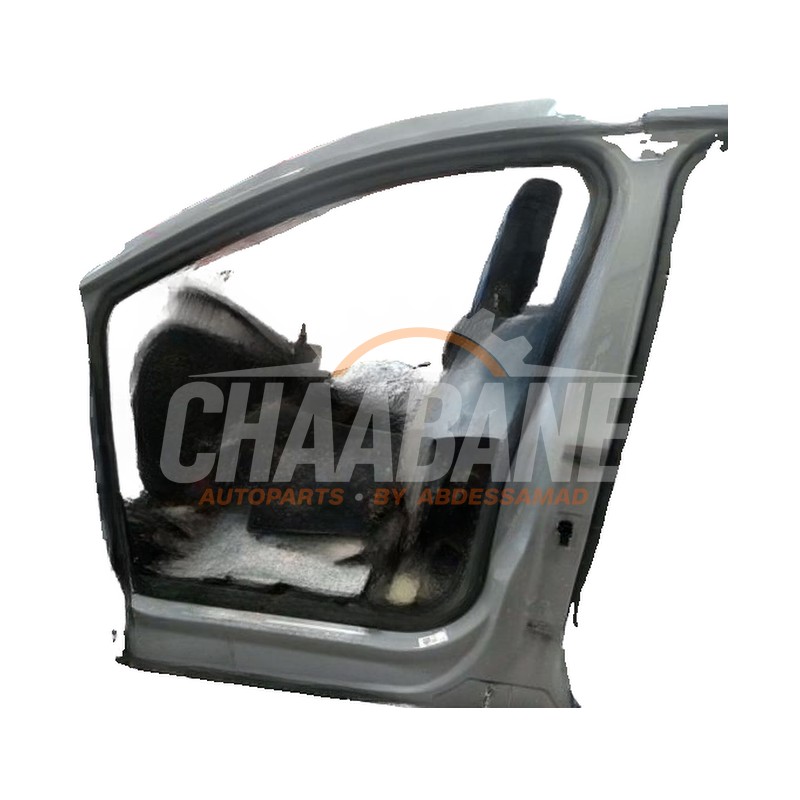 Joint caoutchouc portiere 4portes avant gauche 11A867911C Audi Q4 Sportback (4FN) 40 e-tron 2021