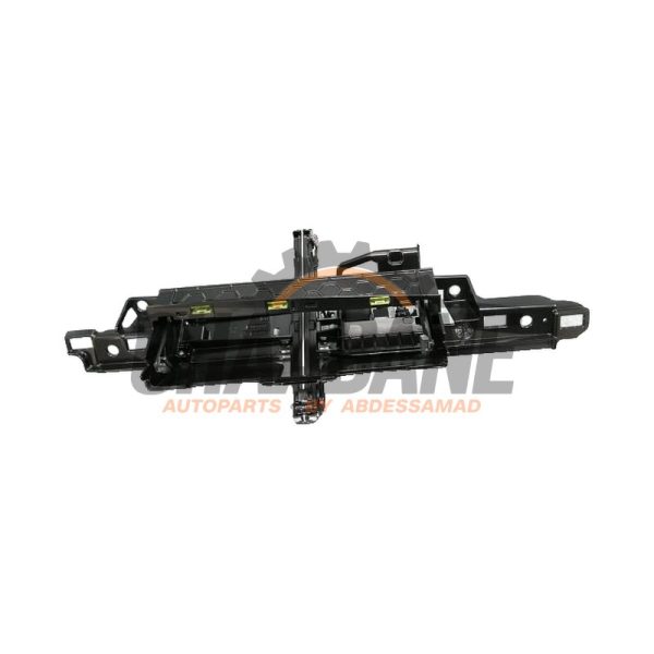 Ecran mecanisme dinclinaison 4G1919601AE Audi A6 2012 / 2018
