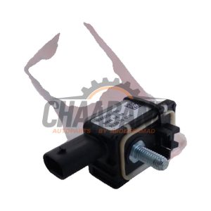 Detecteur airbag 9305252 BMW X1 (F48) sDrive 18d 2.0 16V 2014 / 2022