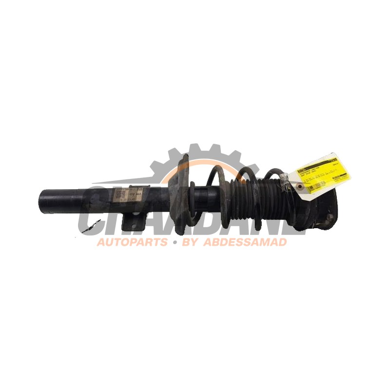 Amortisseur avant gauche 2Q0413031AN Seat Ibiza V (KJB) 1.0 TSI 12V 2017