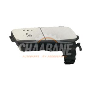Commutateur chauffage siege A2139057302 Mercedes Vito (447.6) 2.2 114 CDI 16V