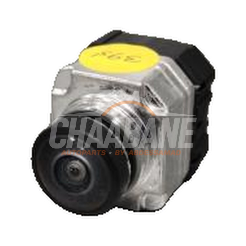 Camera de recul 5WA980556D Skoda Octavia 2019