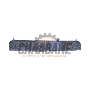 Calandre BMW X5 (F15) M50d 3.0 24V 2013 / 2018