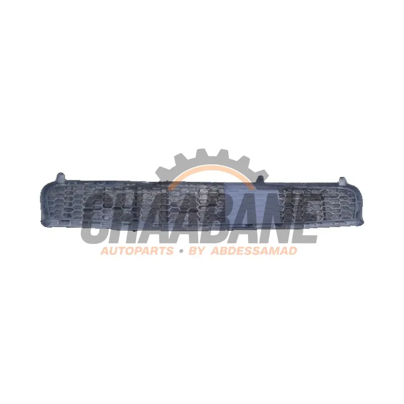Calandre 51118049705 BMW X5 (F15) M50d 3.0 24V 2013 / 2018