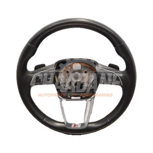 Volant 80A419091BJ Audi Q5 (FYB/FYG) 2.0 40 TDI 16V Quattro 2016