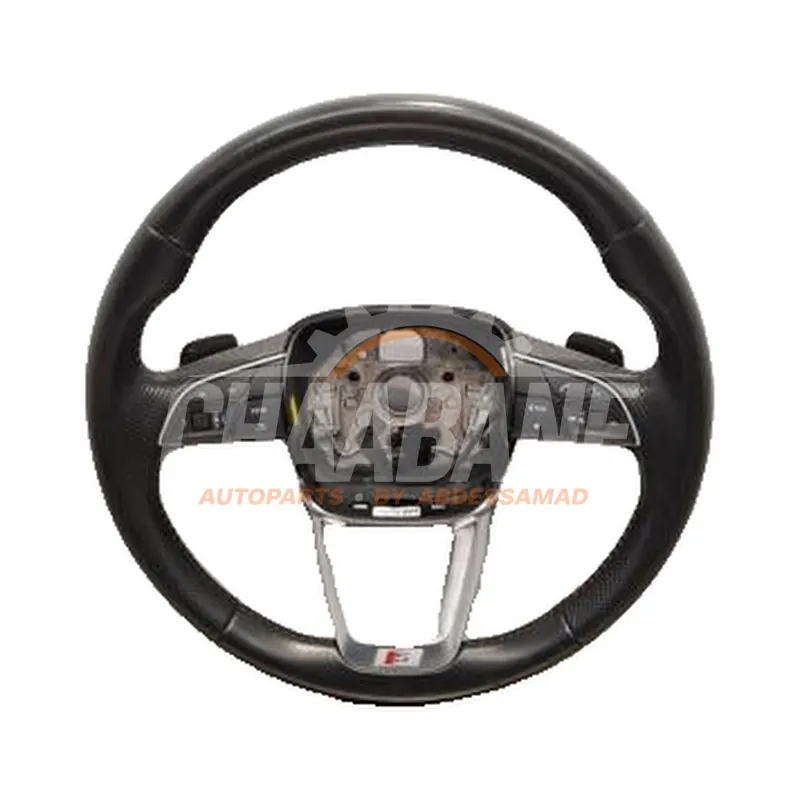 Volant 80A419091BJ Audi Q5 (FYB/FYG) 2.0 40 TDI 16V Quattro 2016