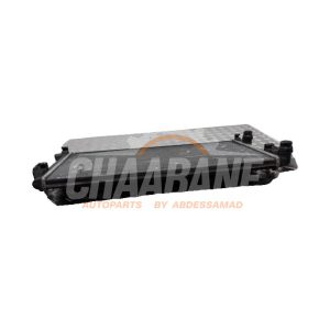 Radiateur 5Q0121251EC Seat Leon (5FB) 1.6 TDI 16V 2012 / 2020