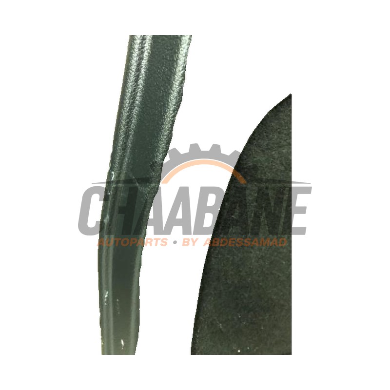 Revetement porte coulissante gauche 4477300400 Mercedes EQV 300