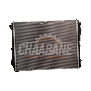 Radiateur deau A0995008800 Mercedes EQC (N293) 400 4-Matic