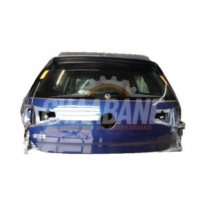 Hayon arriere 5G6827025K Volkswagen E-Golf 2012 / 2021