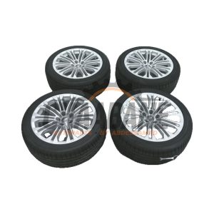 Kit jantes 8W0601025AJ Audi A5 2016