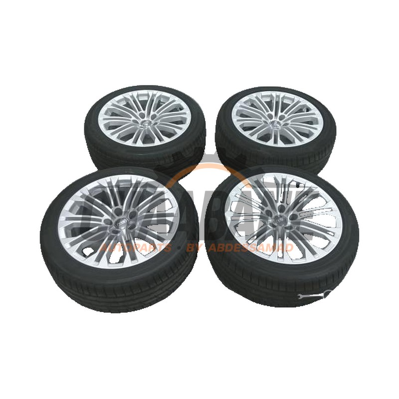 Kit jantes Audi A5 2016