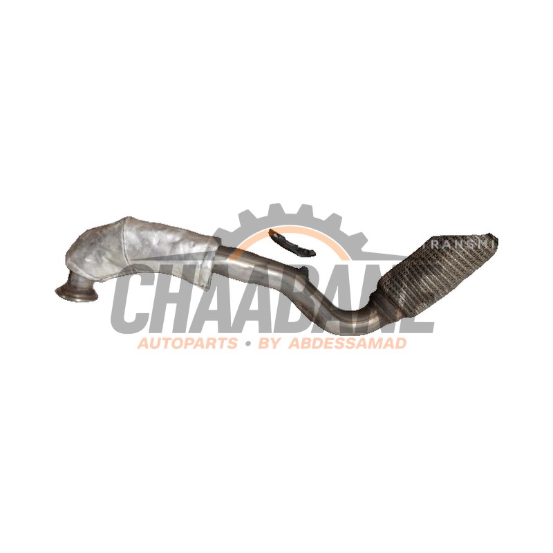 Tube RGE FPLA5H394AC Landrover Range Rover Sport (LW) 3.0 SDV6