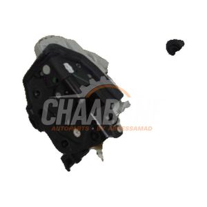 Serrure portiere mecanique 2portes gauche 8X1837015B Audi TT 2014