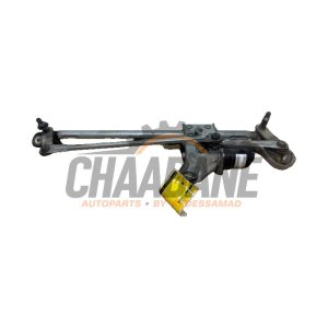 Moteur+mecanique essuie-glace A1778206901 Mercedes CLA Shooting Brake (118.6) 2.0 CLA-200d