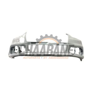 Pare choc avant 8V0807065GGRU Audi A3 Sportback (8VA/8VF) 1.4 TFSI 16V 2012 / 2020