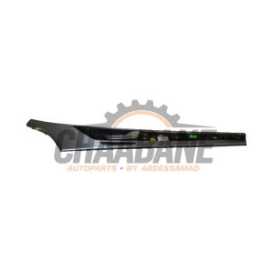 Poignee portiere 4portes avant droite 4H0867102EGN6 Audi S8 (D4) 4.0 V8 TFSI 32V 2012 / 2018