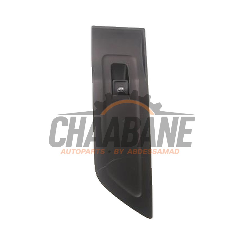 Commutateur vitre electrique 3V1867172 Skoda Superb Combi (3V5) 1.6 TDI 2015 / 2024